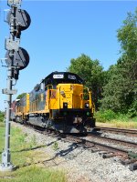 WAMX 3808